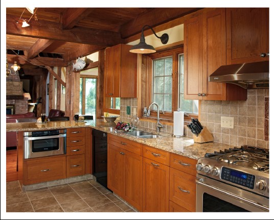 Right Kitchen Cabinets