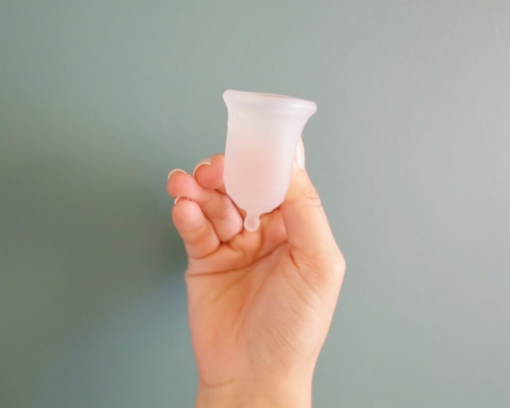 best soap for menstrual cups
