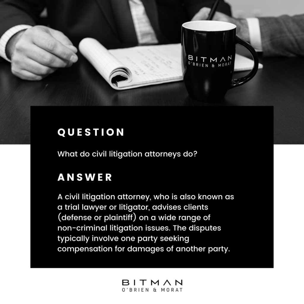 bitman law