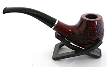 Pipe Smoking