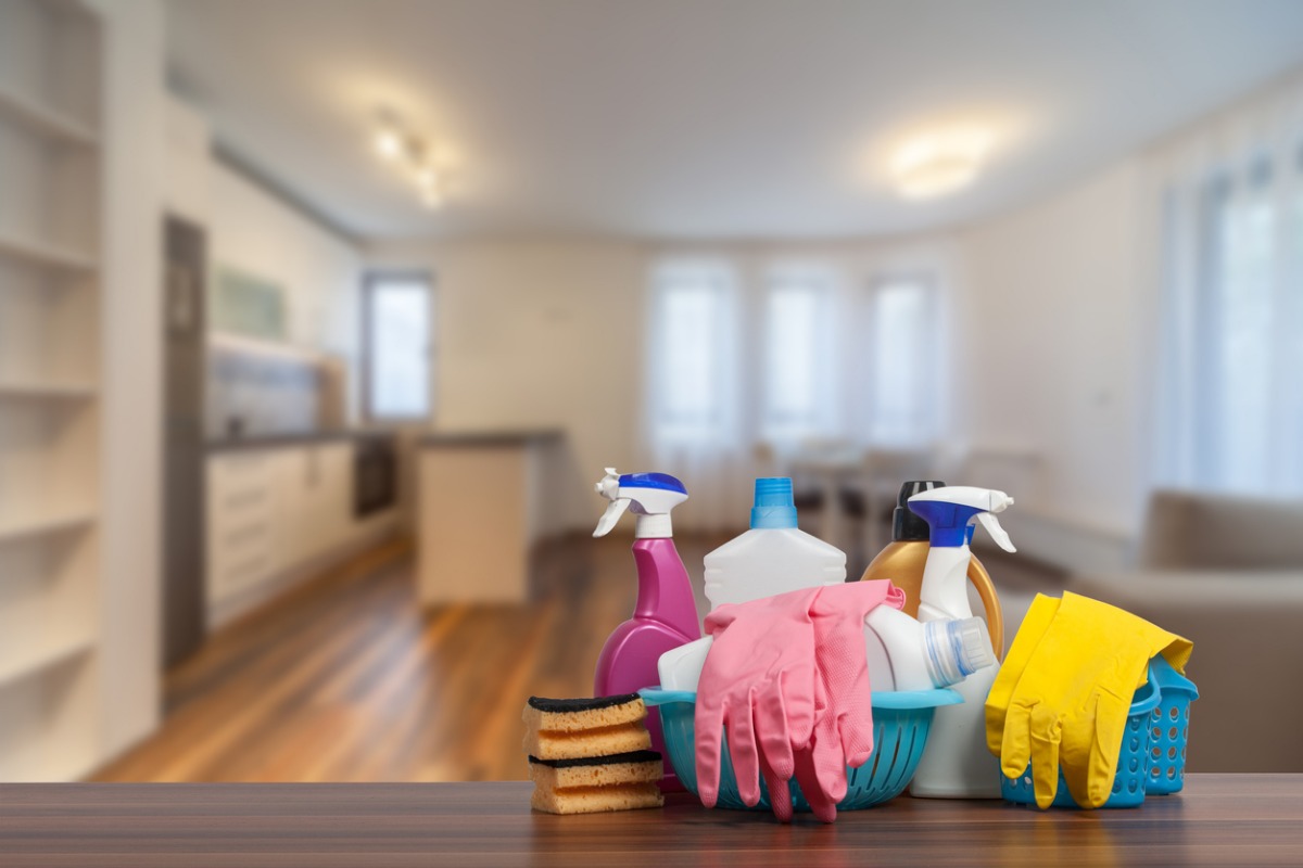 The Booming Business Of Cleaning Services Singapore