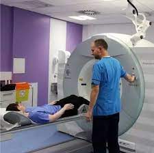 Diagnostic Imaging Services