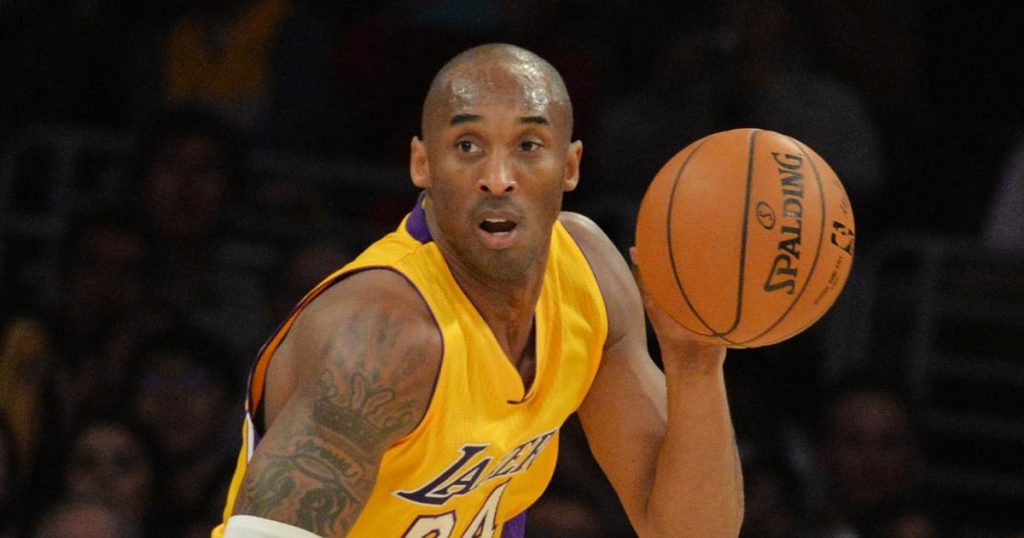 kobe bryant facts you need to know