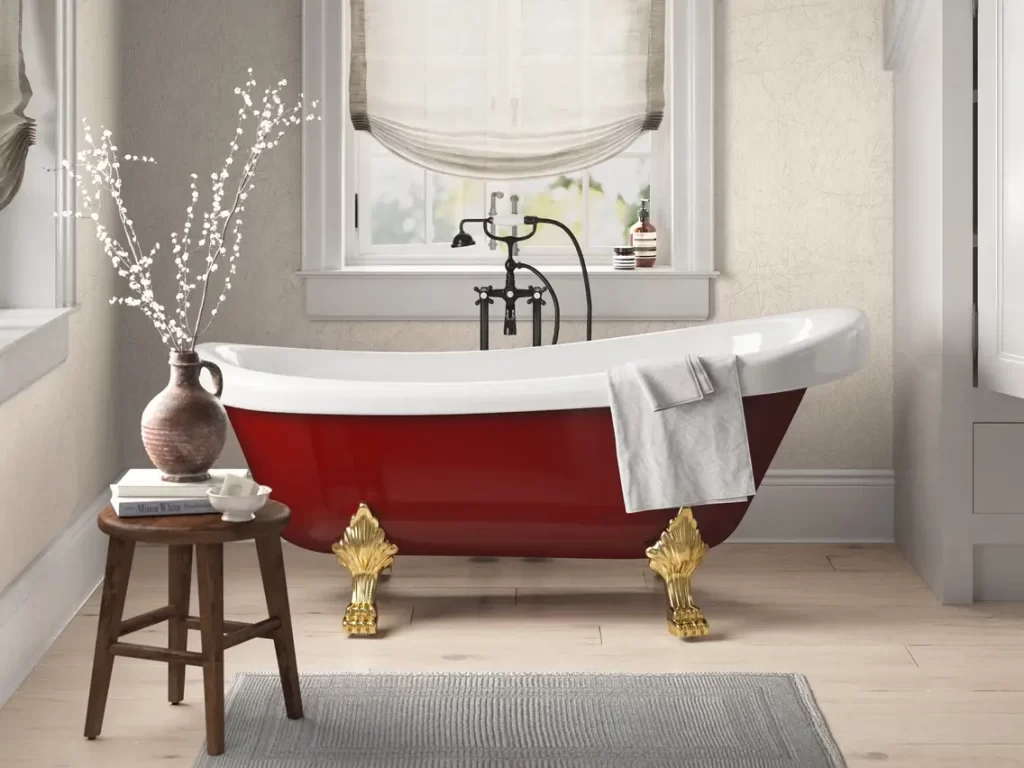 Bathtub