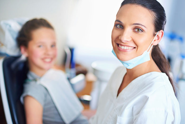 Zion Dental - Pediatric Services
