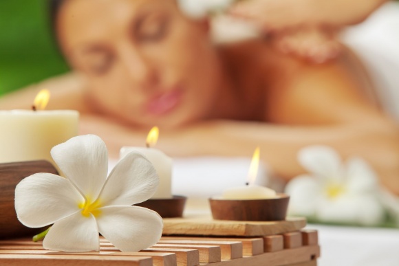 Massage Services Treatments