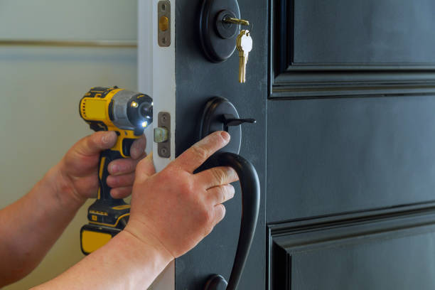 Locksmith Service