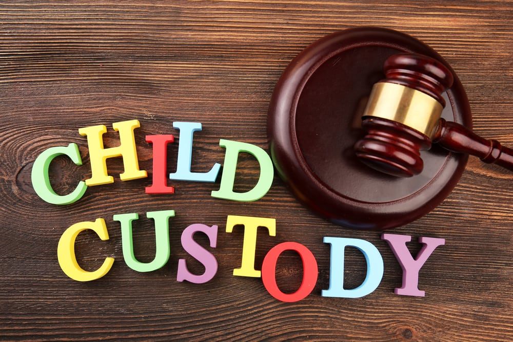 Child Custody Attorneys