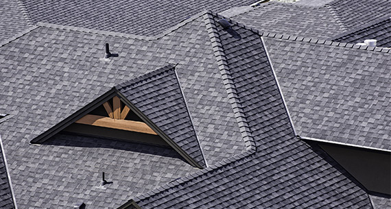 Roofing Service