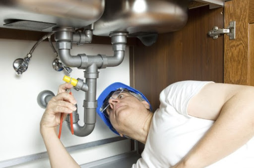 Plumber Service