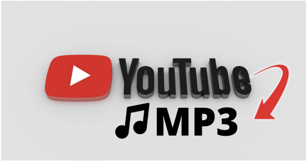 youtube to mp3 converter