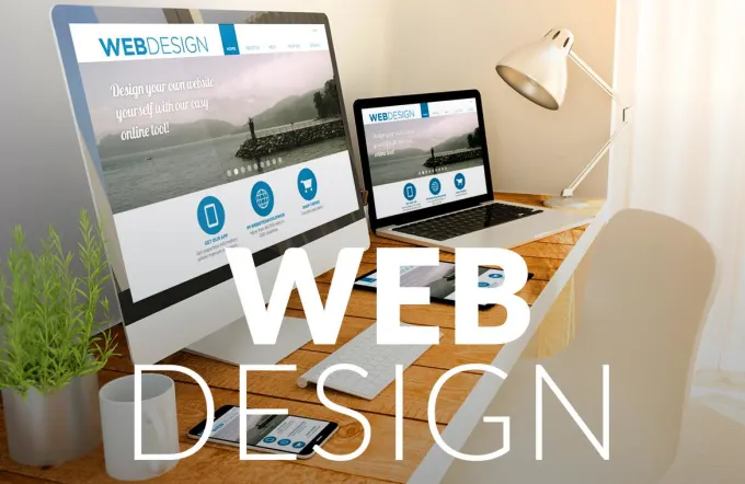 Blue Lake Web Design