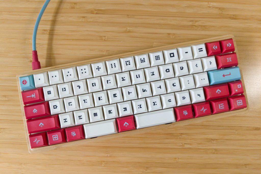 Mechanical Keyboard
