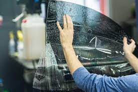 Window Tint Services 