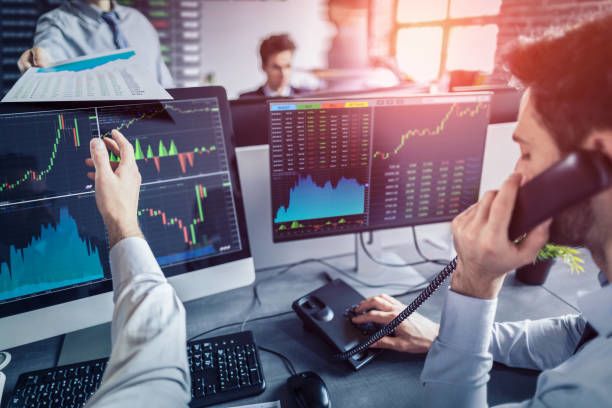 Online Trading