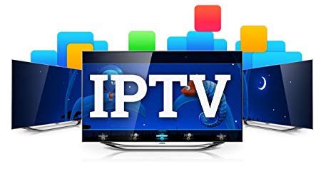 IPTV Service