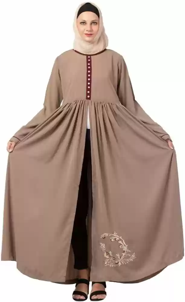 Abaya Dress