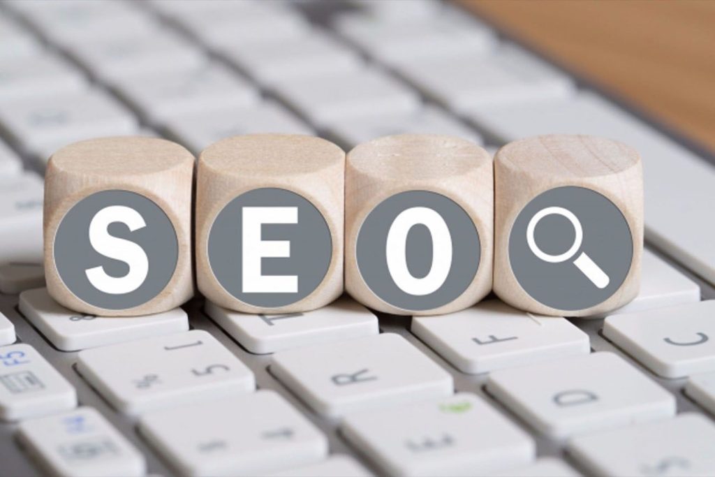 Expert SEO