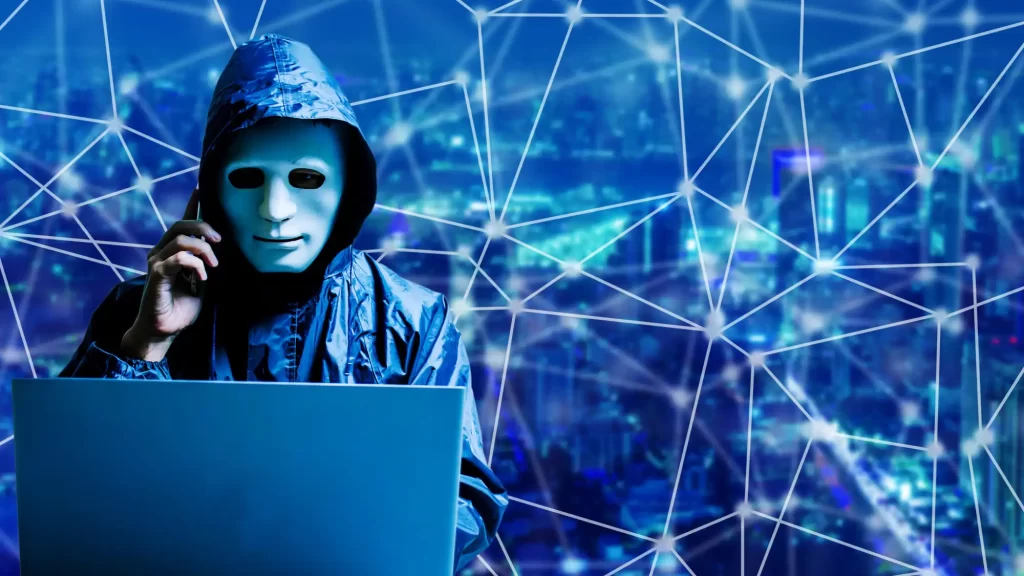 Torzon Darknet
