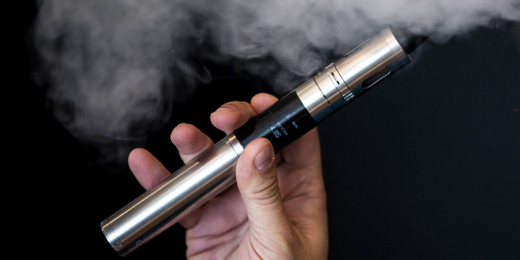 Snoop Dogg G Vape Pen