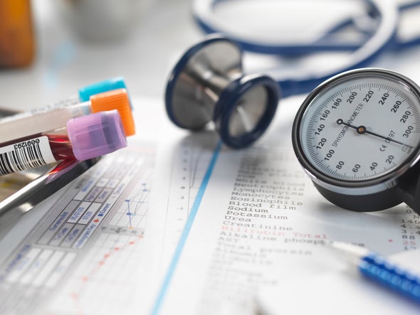 Healthcare