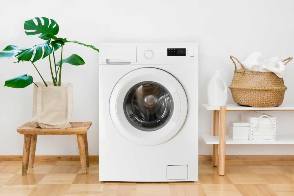 Washer Dryer