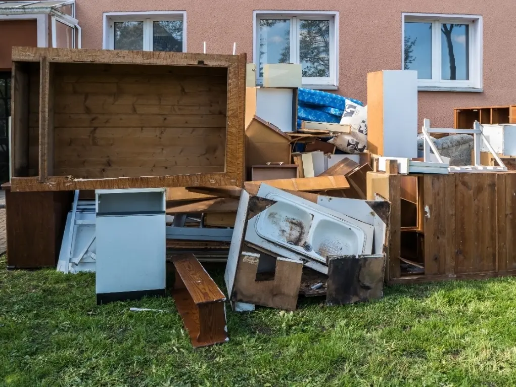 Junk Removal 