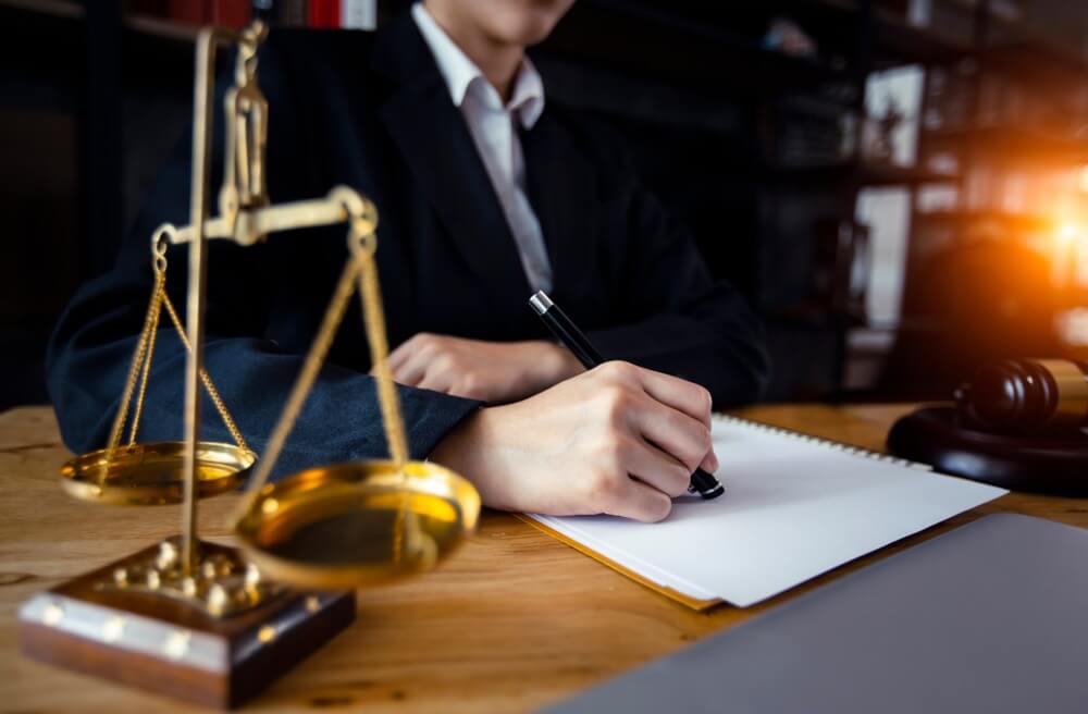 Compassionate personal injury lawyers
