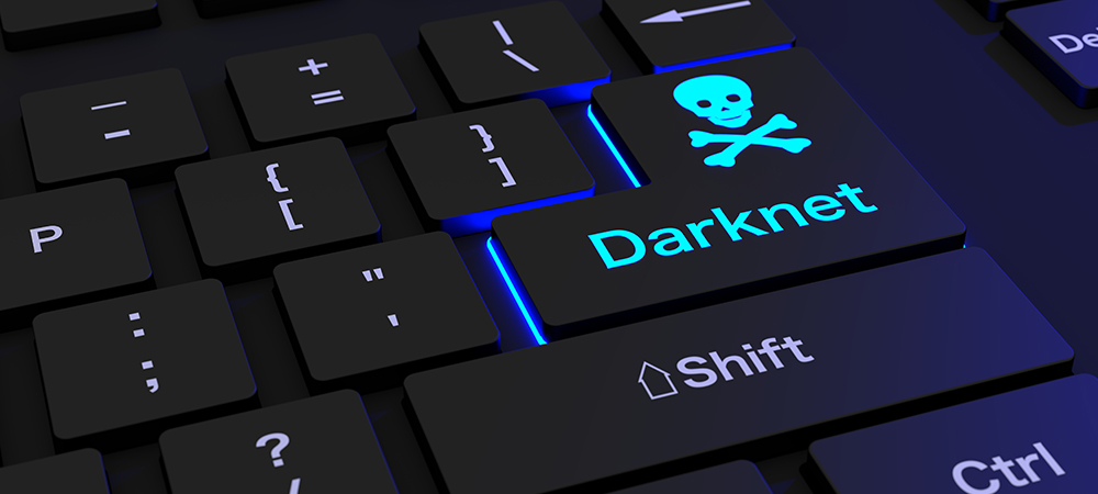 Darknet Links