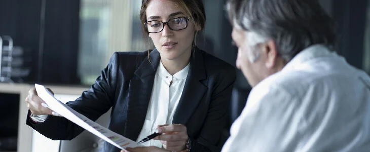 Litigation Lawyer Calgary

