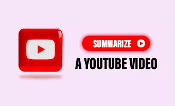 Youtube Video Summarizer
