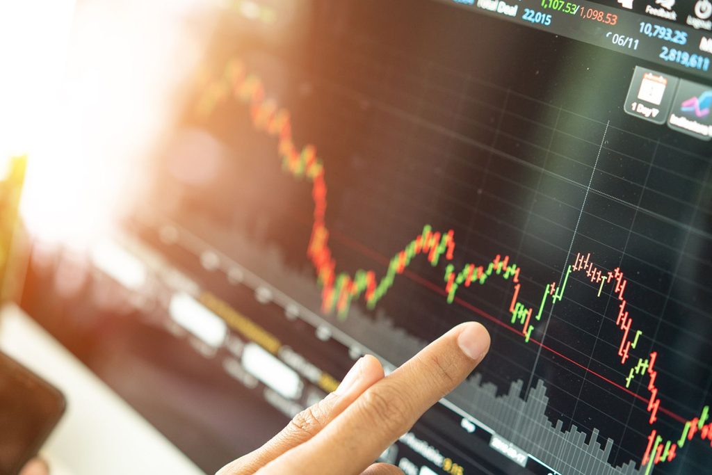 Online Trading Broker