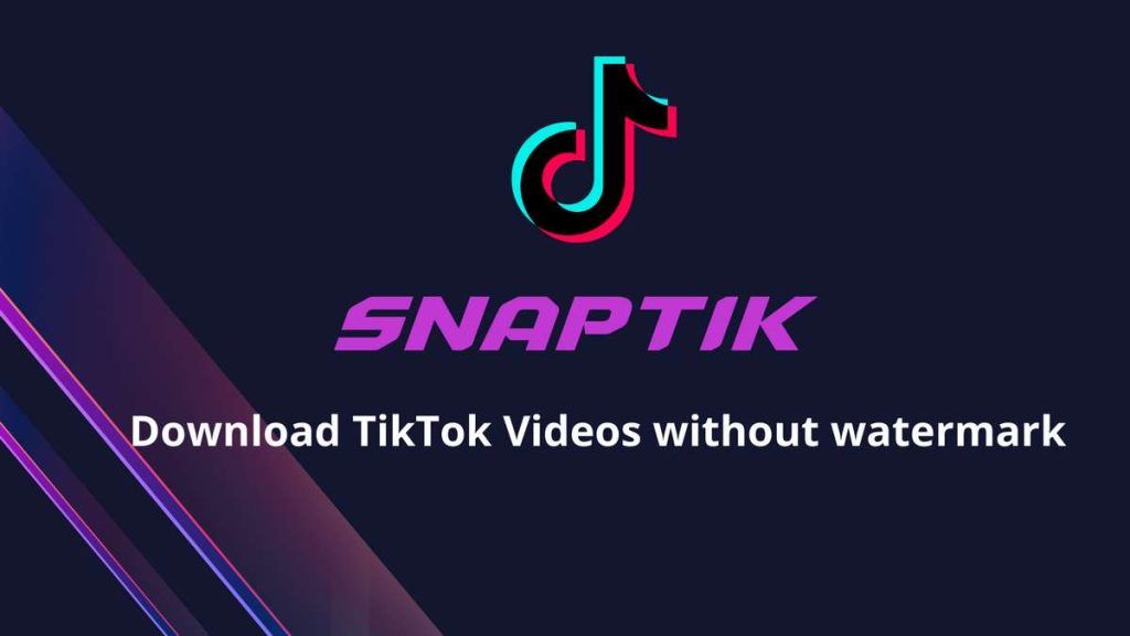 TikTok Videos Downloader