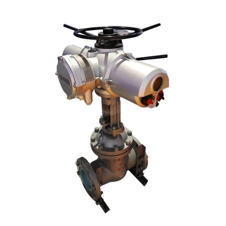 Control Valves