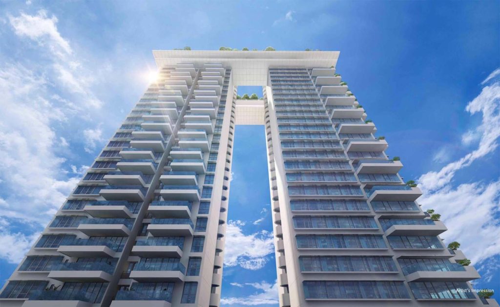 Condominium 