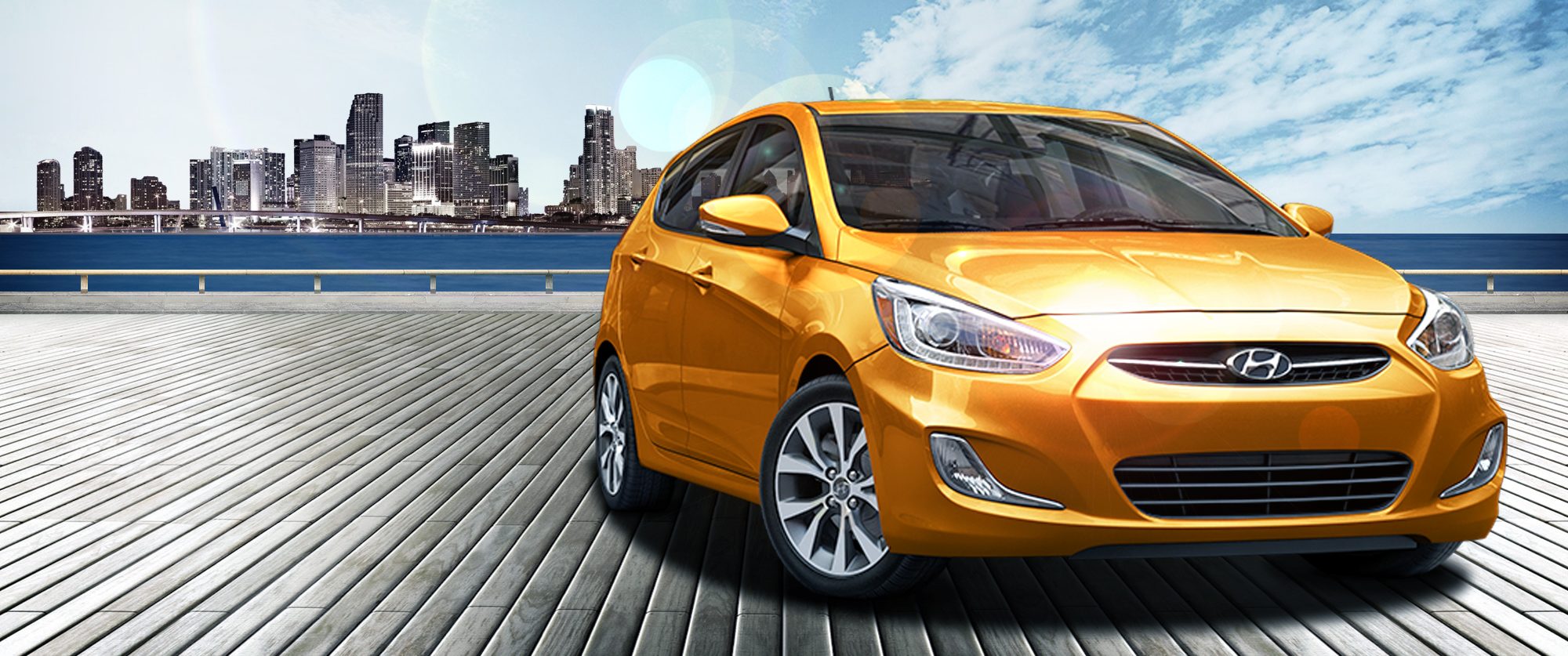 Car Rental