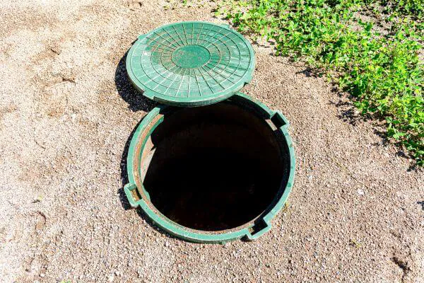 Bacteria Improve Septic Tank