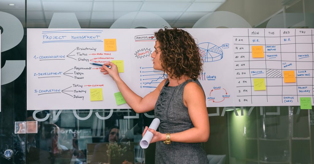 Project Management 