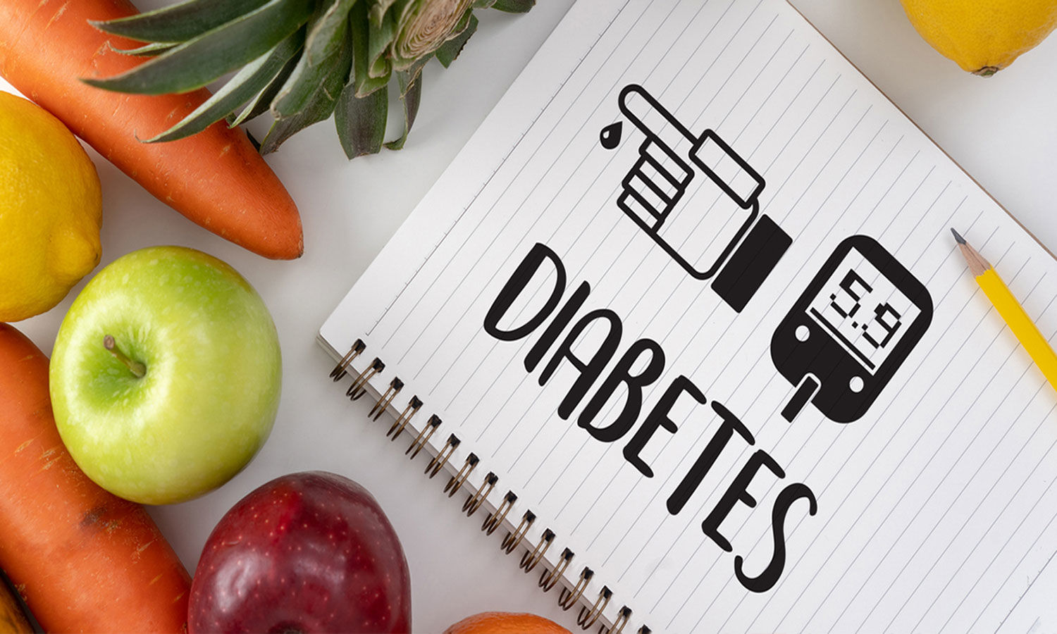 Diabetes Textbook