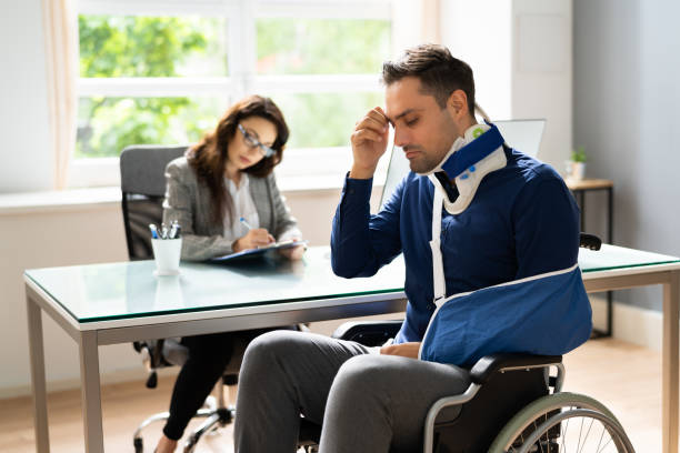 Injury Law
