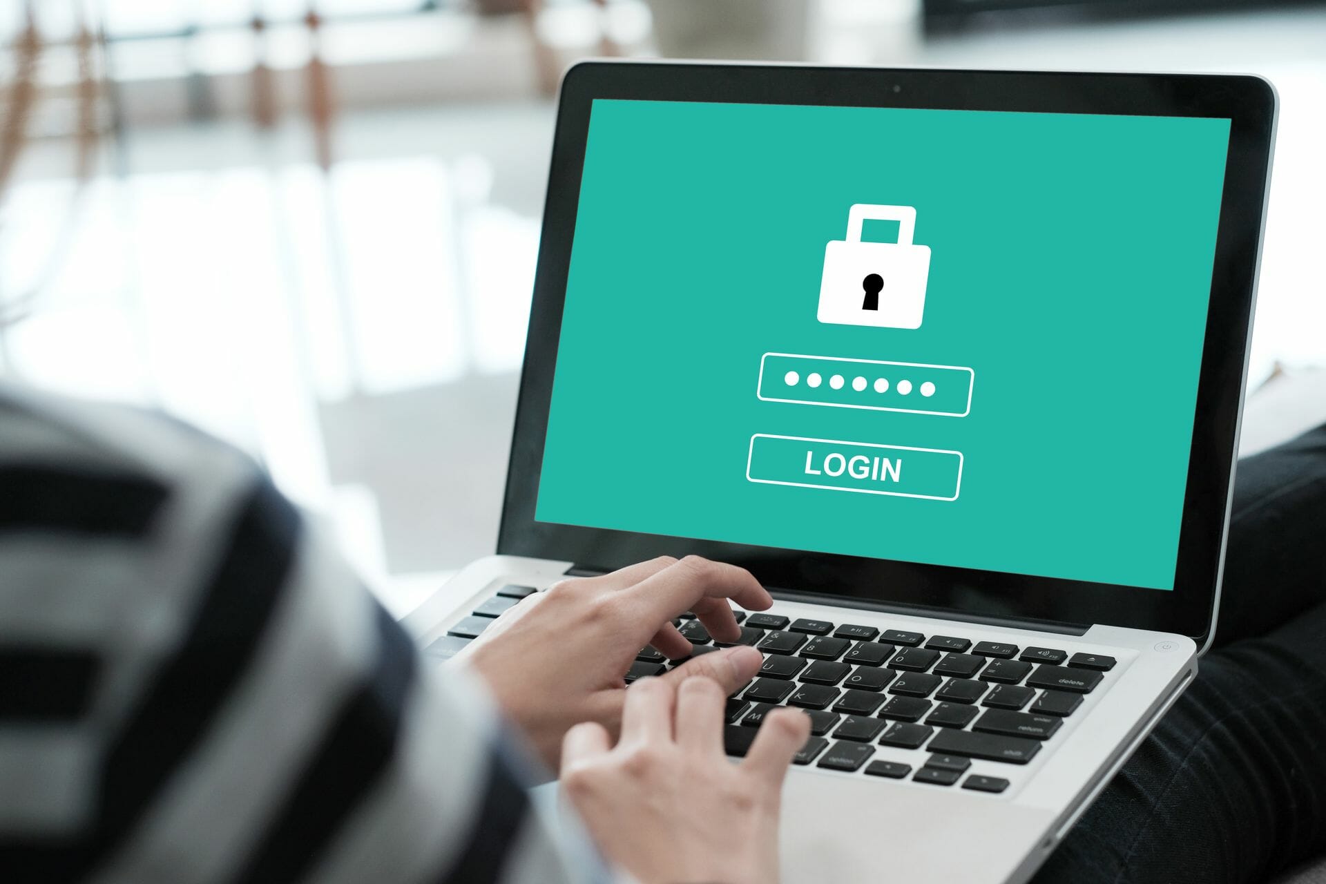 Windows Autologon Software
