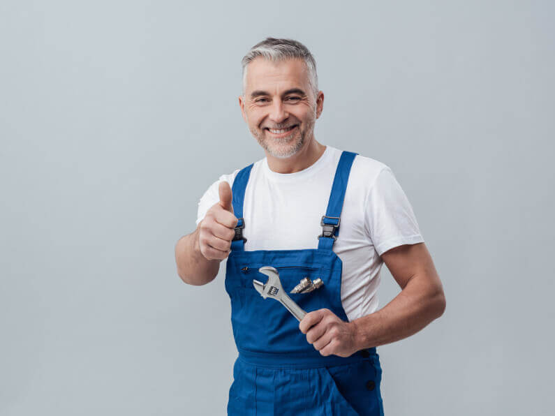 Plumbing Repairs