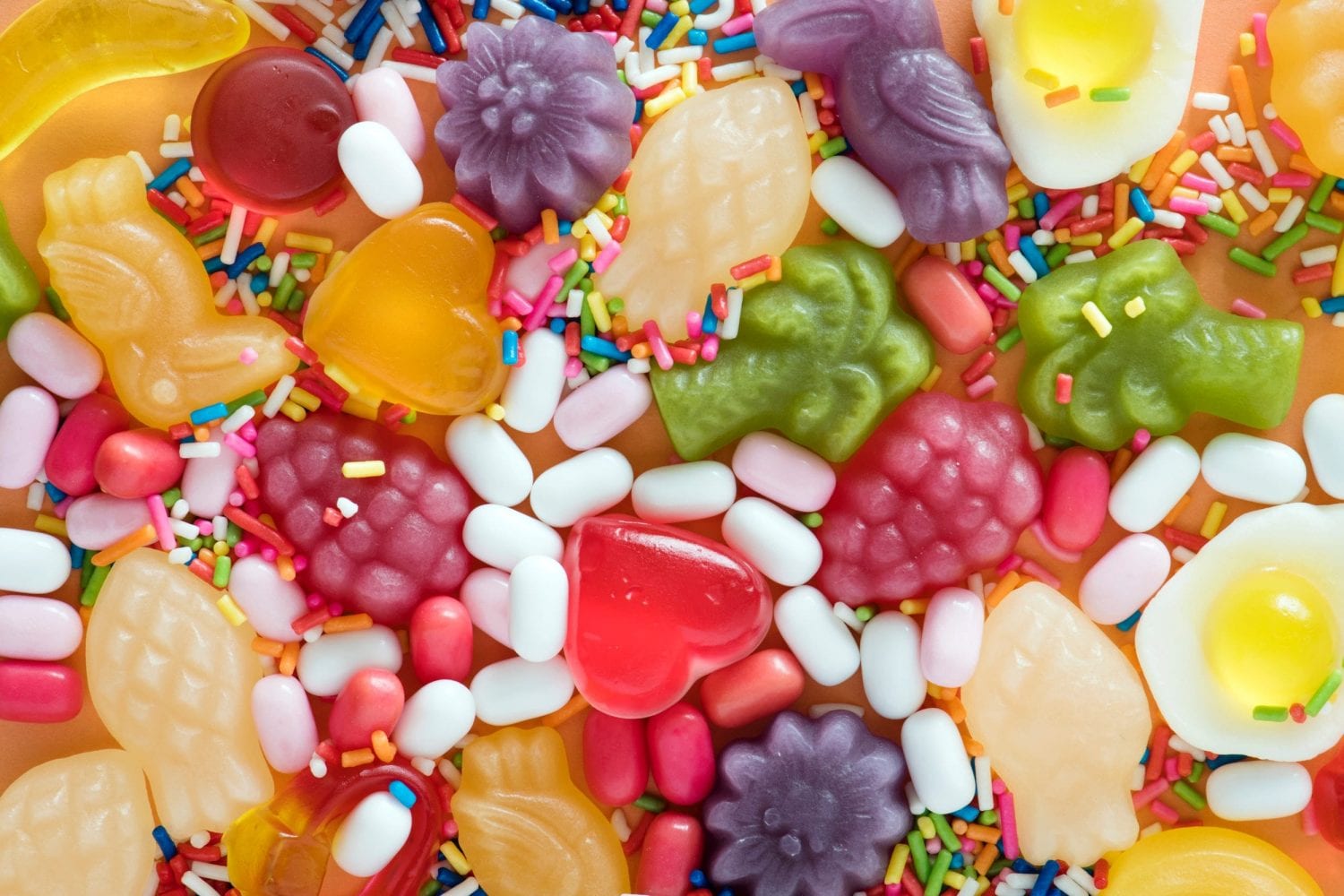 Adult Multivitamin Gummies