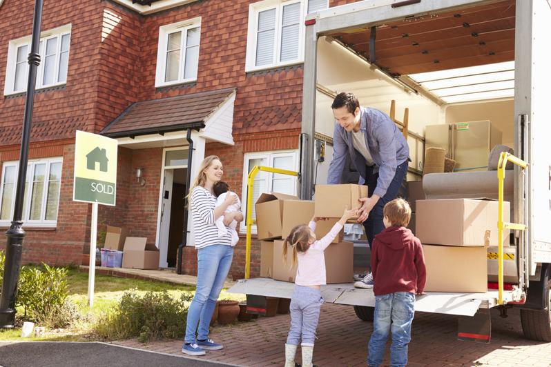 Moving Company