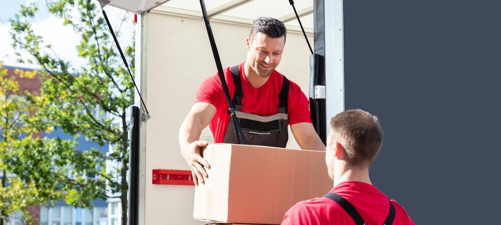 Moving Service