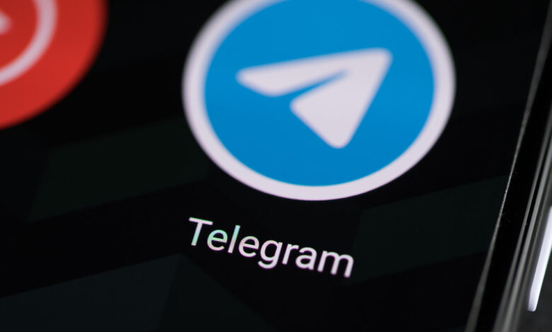 Buying Telegram Account