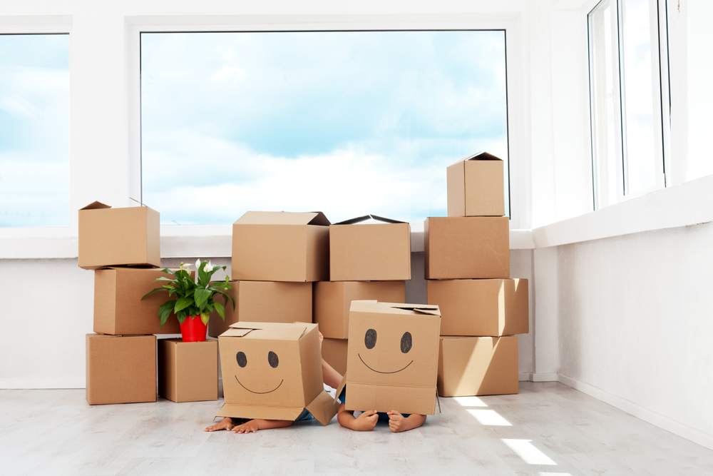 Moving Company