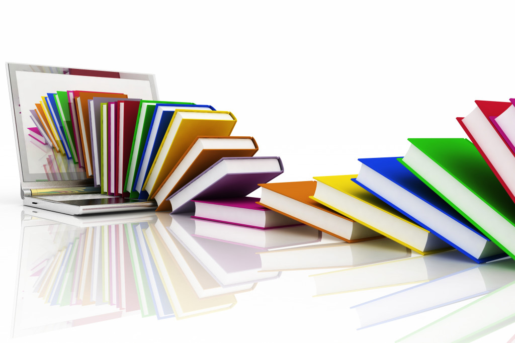 Online Book Shopping