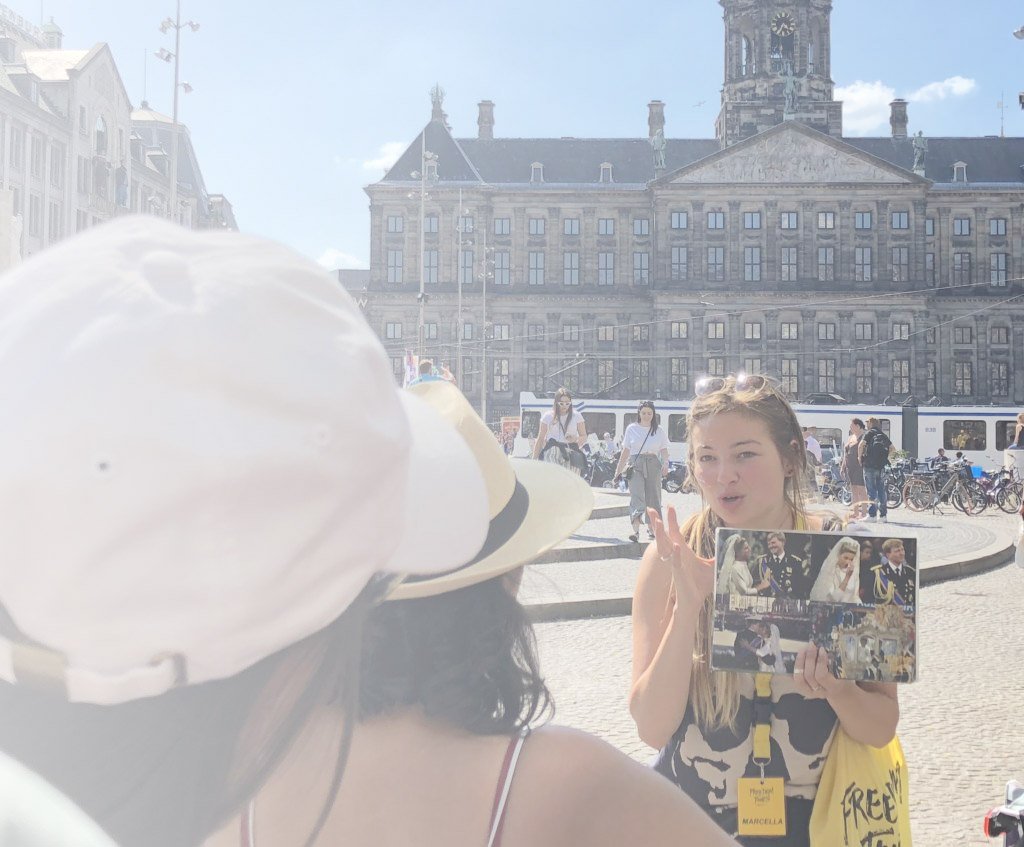 Free Walking Tour
