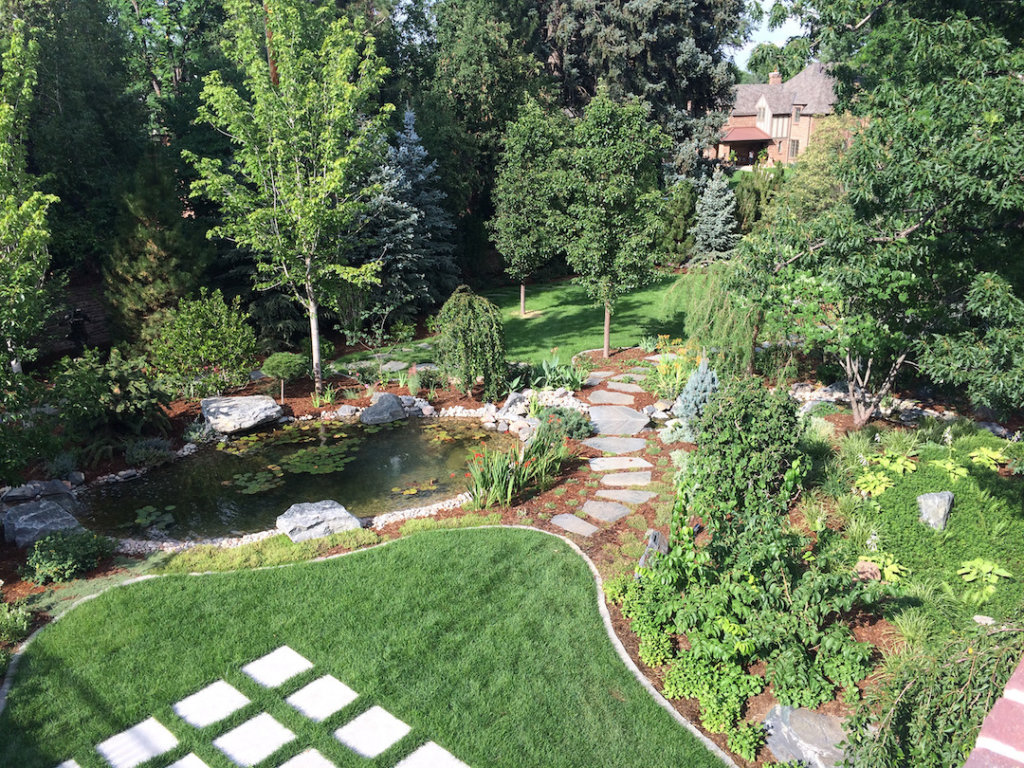 Beauty to Your Garden